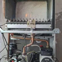 کارآموز تعمیرات پکیجم