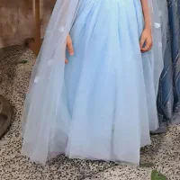 لباس عروس بچه گانه