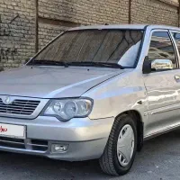 پراید 132 عروسک فرمون هیدرولیک