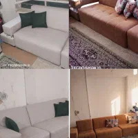 تعمیرات تخصصی مبلمان متین
