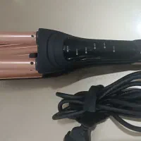 فرکننده ی مومکس اصلی