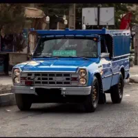حمل بار.نیسان وانت ،باربری