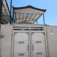نصب انواع شیروانی دوستان
