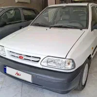 پراید ۹۰ هیدرولیک اقساط