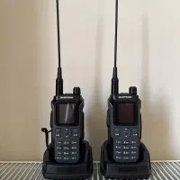 بیسیم باوفنگ در حد واقعی اکبند