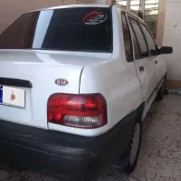 پراید74اصل کره