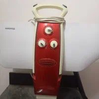 اتو پرسی،بخار،کم کارکرد