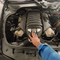 مکانیکی و تراش دیسک روکار