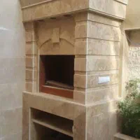 کاشیکاری سنگکاری