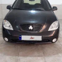 تیبا صندوقدار مدل ۹۳ تمیز