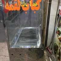 وسایل ساندویچی