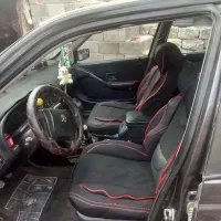 پژو۴۰۵‌مدل‌۱۳۸۵نوکمدادی‌متالیک