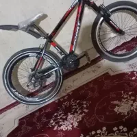 دوچرخه