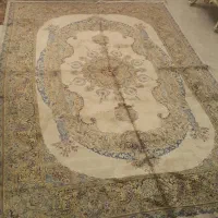 ماشینی ابریشم 6 متری قم