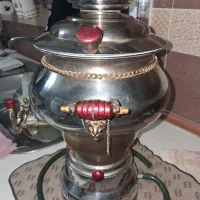 سمار گازی ماهان
