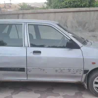 پراید۱۴۱|خودرو سواری و وانت|شیراز, کیان آباد|دیوار