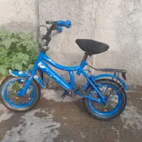 دوچرخه ۱۲