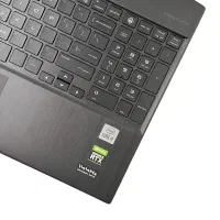 لپتاپ استوک گیمینگ اچ پیHP OMEN Gaming 15-dh1080TX