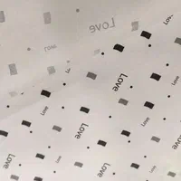 تولید و پخش انواع کاغذ پوستی