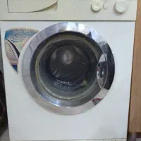 لباسشویی هایر