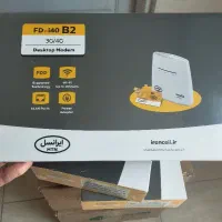 مودم FD-i40 ایرانسل