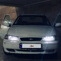 دوو سیلو مدل ۸۱ سفید