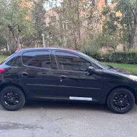207 MC 1401|خودرو سواری و وانت|تهران, امیرآباد|دیوار