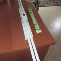 لامپ مهتابی FPLدوعدد 36w وات سالم تحویل
