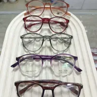 فرم عینک طبی بچگانه لولا 180درجه