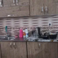 کابینت دست دوم فلزی به فروش می رسد