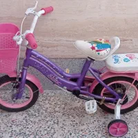 دوچرخه۱۲ ترو تمیز در حد نو