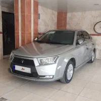 دنا پلاس 6 دنده مدل 403 ef7p