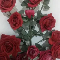 گل مصنوعی