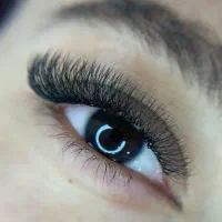تخفیفات اکستنشن مژه