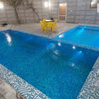 اجاره ویلا 3خ استخر دار نزدیک تهران