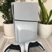 ps5 slim standard پلی استیشن 5 فول بازی کپی خور