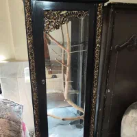 بوفه قفس