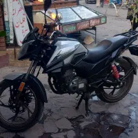 موتورسیکلت Ds200