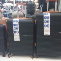 چمدان خارجی برند سونادابه علت تک رنگ شدن زیر قیمت