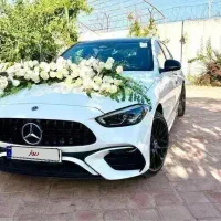 Mercedes Benz C200 2025 AMG PLUS