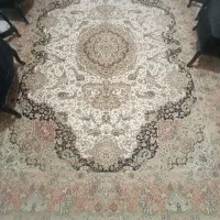 فرش 12متری تمیز