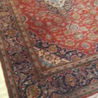 فرش دستباف ۶ متری