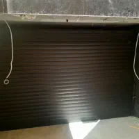 کرکره برقی بی واسطه مستقیم از کارخانه نقدواقساط