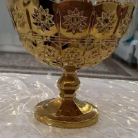 آجیل خوری طلایی