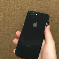 Iphone 8plus 64G - lla - فوری