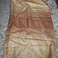 پرده کناره