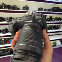 Canon RP kit 24/105