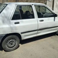 فروش سریع پراید ۹۸