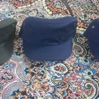 5 عدد کلاه برند