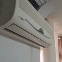 کولر گازی جنرال گری. اسپیلت 24000